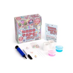 Nano Tape Magic Classic - Comiditas 2