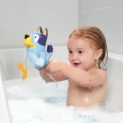 Bluey Nadador 2