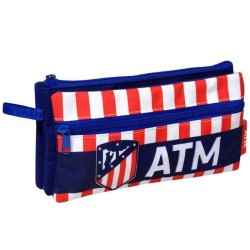 ATLETICO MADRID PORTATODO TRIPLE