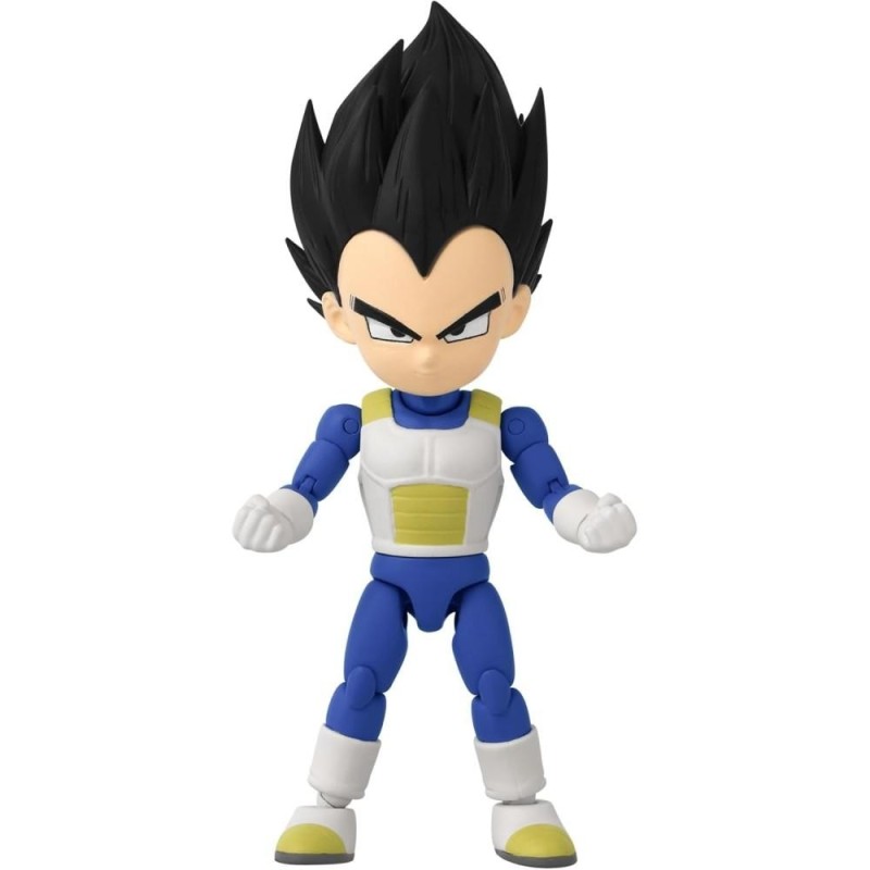 figura Kids Vegeta Daima Dragon 12.5