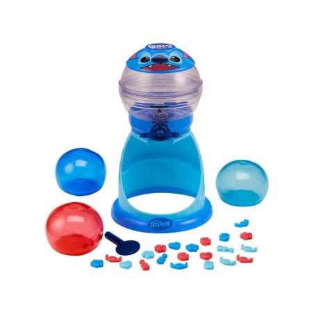 The Squeeze Ball Maker Stitch