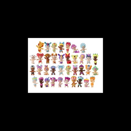 Figura Bibi Chibis Pack Individul Surt 