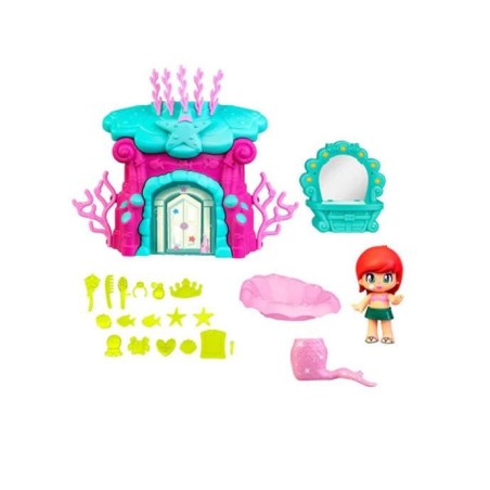 Pinypon Casa del Mar de la Sirenita
