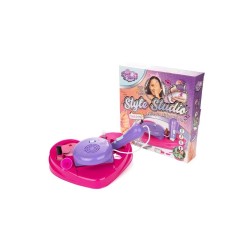 Estudio de uñas Style Studio Glitter air 2