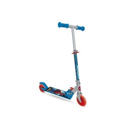 Patinete Alumnio SpiderMan 2
