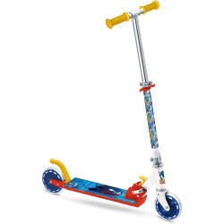 Patinete 2 ruedas sonic 2