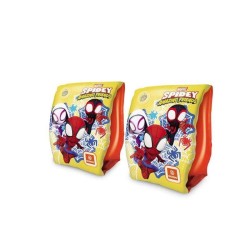 Manguitos Brazaletes Marvel Spidey  2