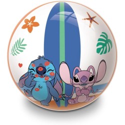 balon Stitch Pelota 15 cm