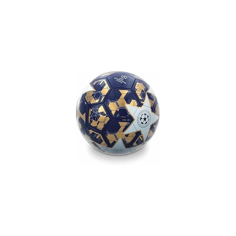 Balon Nº5 Champions Leauge 400g caja