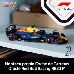 LEGO Speed Champions Coche de 2