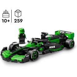 LEGO Speed Champions Coche de 2