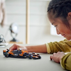 LEGO Speed Champions Coche de 2