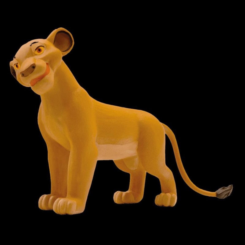 Figura Sarabi ( Mufasa el Rey Leon 12258