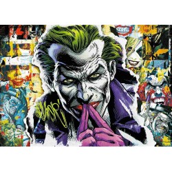 Puzzle Trefl Joker de 1000 Piezas 2