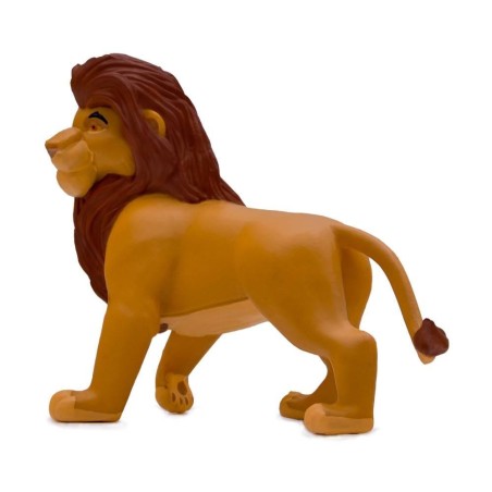 Figura Mufasa El Rey Leon ( 12257 )