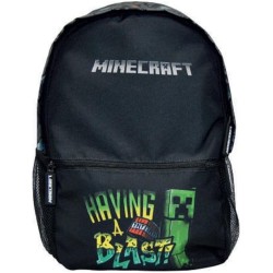 Mochila 3 Minecraft