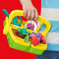 Play-Doh Mi Jardín, Juguetes de Jardiner 2