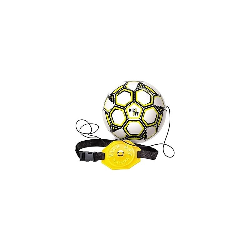 Kick Off Training - balon entrenamiento