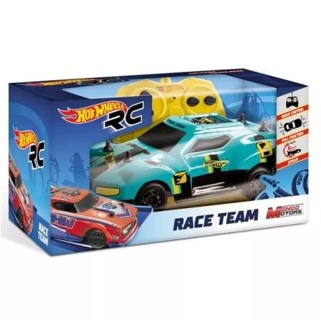 Hot Wheels R/C Mini 4 Modelos Surtidos