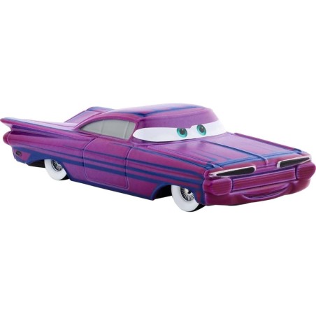 Disney Cars Color changer coches que cam
