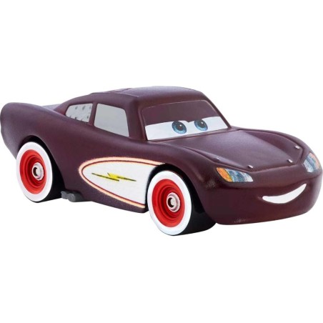 Disney Cars Color changer coches que cam
