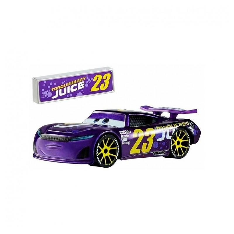 Disney Pixar Cars Nascar Surtido