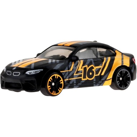 Hot Wheels Neon Speeders Coche Surtido