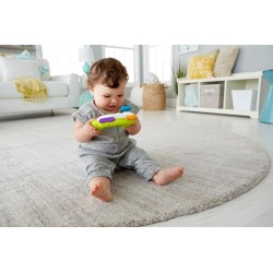 Fisher-Price Laugh & Learn Mi primer man 2