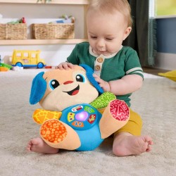 Fisher-Price Laugh & Learn Perrito con S 2