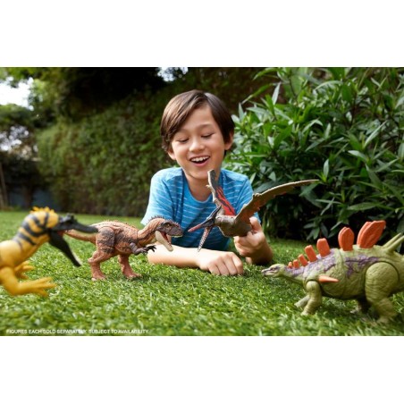 Kryptops Jurassic World Chaos Theory
