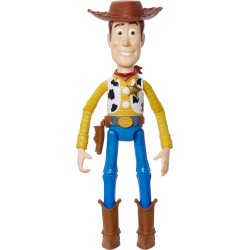 Mattel Disney Pixar Toy Story Woody gran
