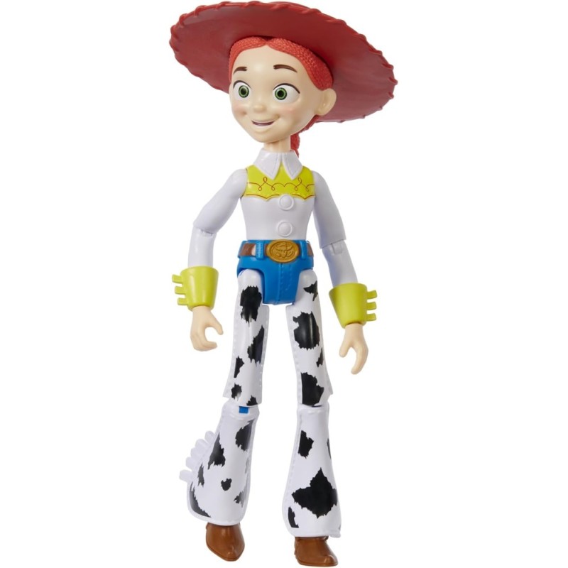 Mattel Disney Pixar Toy Story Jessie gra