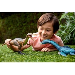 Jurassic World Chaos Theory Suchomimus 2