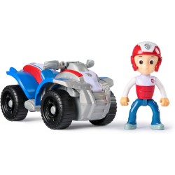 PAW Vehículo Clásico Ryder 2