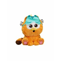 Peluche Electrónico Baby Garfield Animag 2