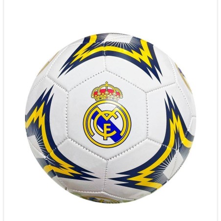 Balon Real Madrid Escudo Estrella 24431