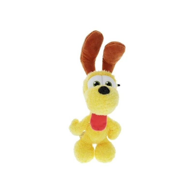 Peluche Garfield and Friends