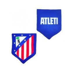 Cojín Escudo Atlético de Madrid 