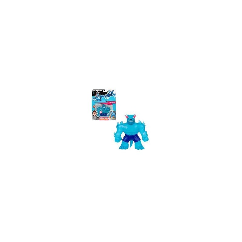 MrBeast Figura Elástica Stretch Surtidas