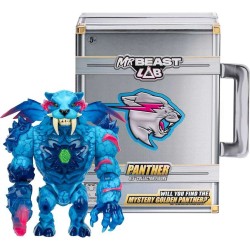 Mr Beast Figura de Colección Surtidos 2