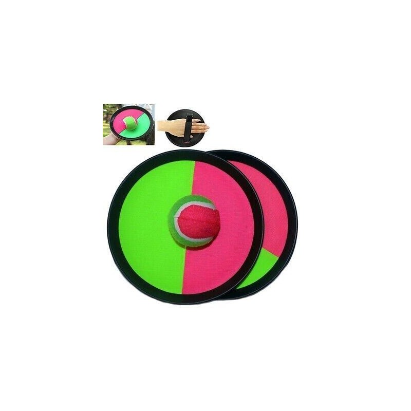Set Juego Catch Ball