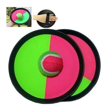 Set Juego Catch Ball