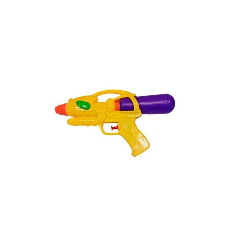 Bolsa Pistola Agua 35 cm Surtido