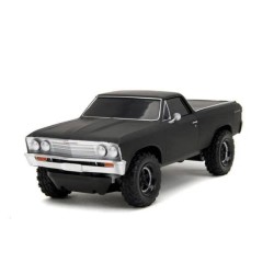 Fast & Furious  Chevrolet R/C Toreto 2