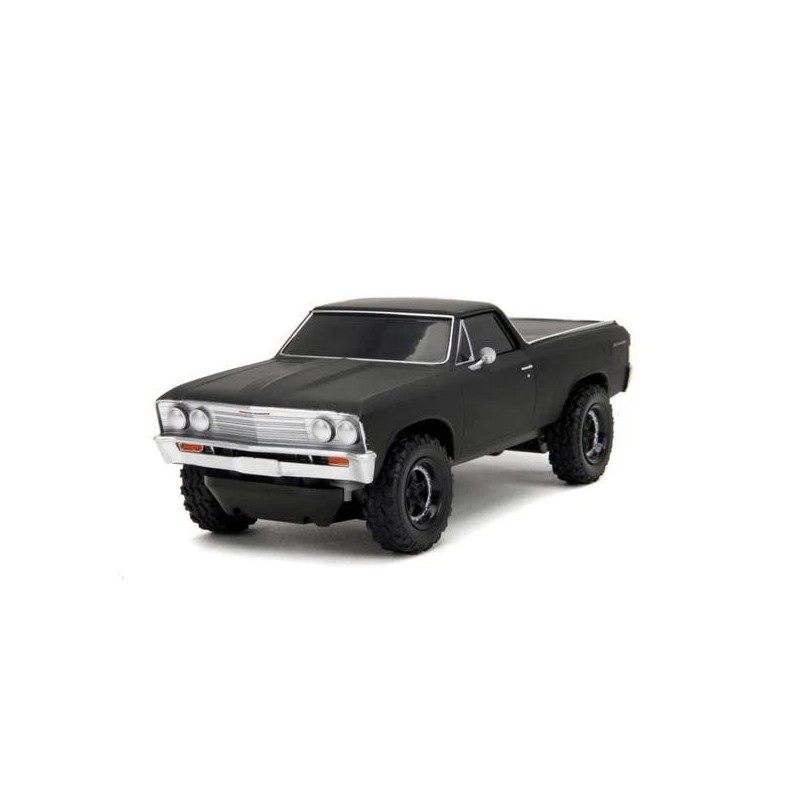 Fast & Furious  Chevrolet R/C Toreto
