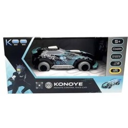 Konoye Radio Control