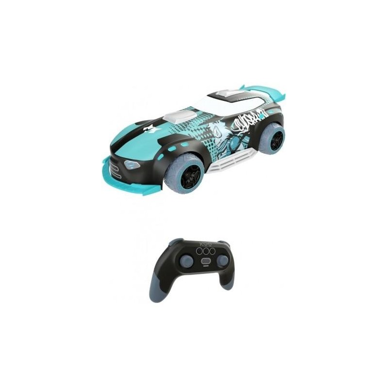 Konoye Radio Control