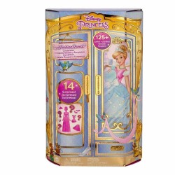 Armario Princesa Cenicienta Moda
