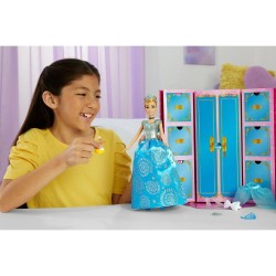 Armario Princesa Cenicienta Moda 2