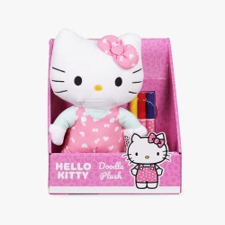 Hello Kitty Peluche Personalizable 2